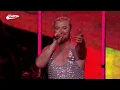 Sam Smith - Unholy with Kim Petras (Live at Capital's Jingle Bell Ball 2022) | Capital
