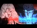 Download Lagu Richter and Alucard VS Drolta Final Fight 4K | Castlevania Nocturne Season 2