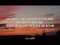 mthu - it's like i'm not even here (Lyrics)