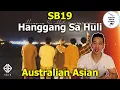 Download Lagu SB19 - Hanggang Sa Huli | Asian Australian | Reaction Video | Asians Down Under