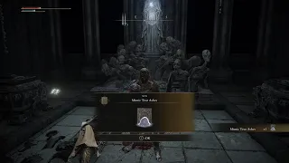 elden ring mimic tear boss larval tear silver tear mask ghost g 3 mimic tear ashes location