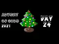 Arithmetic Logic Unit Day 24 - Advent of Code 2021