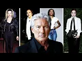 Richard Gere - All Girlfriends 1970s