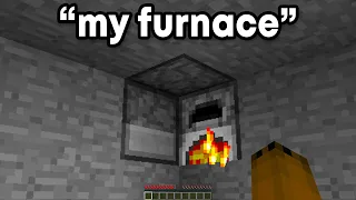 So I Confused My Minecraft Live Stream...