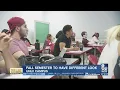 UNLV shares changes coming to classes campus this fall
