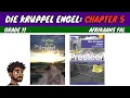 Lagu Die Kruppel Engel Chapter 5 | Grade 11 Afrikaans FAL