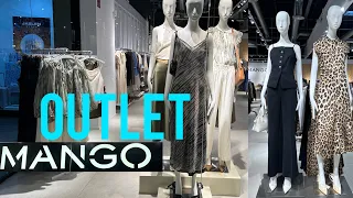 OUTLET MANGO WOMEN S SEPTIEMBRE 2025