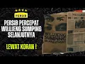 Download Lagu PERSIB UCAPKAN WILUJENG SUMPING HARI INI DI MOBITRON ! BESOK DI KORAN PIKIRAN RAKYAT