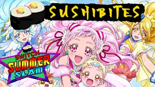review switch nari kids park hugtto precure