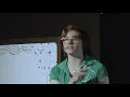 Gay Clouds A story of Wave Interference and Life Experience Katy Hudson TEDxUNCAsheville