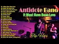 Download Lagu Antidote Band Cover Hits Songs Nonstop Of The Flame 2025 - OPM Cover 2025 - Slow Rock Playlist#3