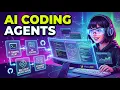 10 Open-Source AI Coding Agents Developers Should Try