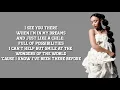 Download Lagu Griff - Love is a Compass (Lyrics)