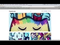 Dreamweaver CC Tutorial Creating an HTML5 Structure Section Element