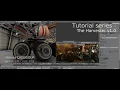 Advanced texturing random texture coordinates for duplicated objects