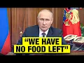 Download Lagu Russia Has No Food Left, 30 Million People WITHOUT Food