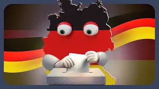 Bundestagswahl 2025: Alles, was ihr wissen müsst