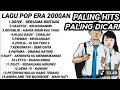 Download Lagu LAGU HITS ERA 2000an || DRIVE VAGETOZ PETERPAN DEWA 19 HIJAU DAUN ( TANPA IKLAN )