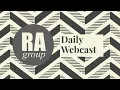RAG Daily Webcast - How to taste wine like a professional with Stephanie Robertson