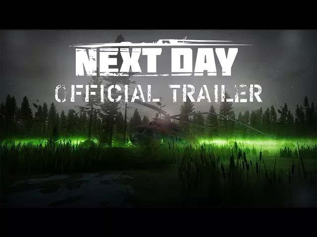 Next Day Final Trailer (RUS)