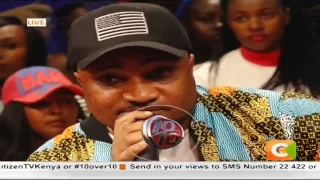 you want to be a top producer you must work hard for it masterkraft 10over10