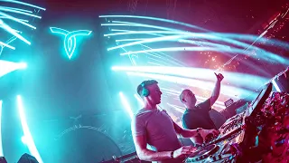 Download KEY4050 - ID (Live at Transmission Prague 2019) [4K] MP3