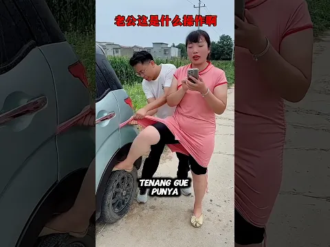 Saat bajumu tersangkut di pintu 🤯 Solusinya malah lebih gila 😂👗✂️