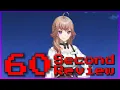 Counter Side SEA 60 Second Unit Review Nicole Primer
