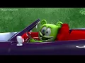 Ich Bin Dein Gummibär HD - Long German Version - 10th Anniversary Gummy Bear Song
