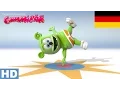 Download Lagu Ich Bin Dein Gummibär HD - Long German Version - 10th Anniversary Gummy Bear Song
