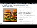 Lightning talk session 2