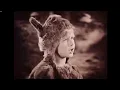 Tootles shoots Wendy as per Tink s instructions with incidental music by John Crook 1904
