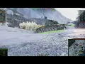 PAY To WIN :: Leox :: WoT 2.0 :: 9400+ Damage, 6 Kills