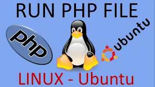 how to run php code on ubuntu how to run php on linux setup web development environment ubuntu