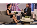 Archie Panjabi s Accents