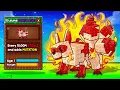 Download Lagu The KITSUNE is the FIRST Prismatic Pet on Grow a Garden (THIS IS OP!)