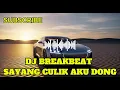 Download Lagu DJ BREAKBEAT SAYANG CULIK AKU DONG 