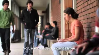 Después de Lucia - Bande annonce VOST