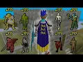 Road to Champion s Cape in OSRS Drop Rate TIMES 10