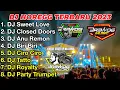 Download Lagu DJ HOREGG TERBARU 2023‼️DJ ANDALAN BREWOG - SWEET LOVE, CLOSED DOORS, ANU REMON ( HATI\