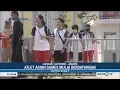 Download Lagu Atlet Asian Games Mulai Berdatangan ke Jakarta