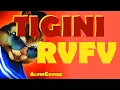 Download Lagu Rvfv - TIGINI  - Alvin and the Chipmunks
