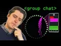 What s Up With Group Messaging - Computerphile