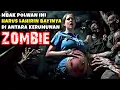 Lagu Polisi Wanita Ini Terpaksa Melahirkan Bayinya Di Antara Kerumunan Zombie | Alur Cerita Film Zombie
