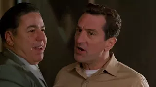 a bronx tale working man 1993 
