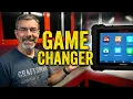 iCarsoft CR MAX P This Pro-Level Tool Is the best I ve seen all year