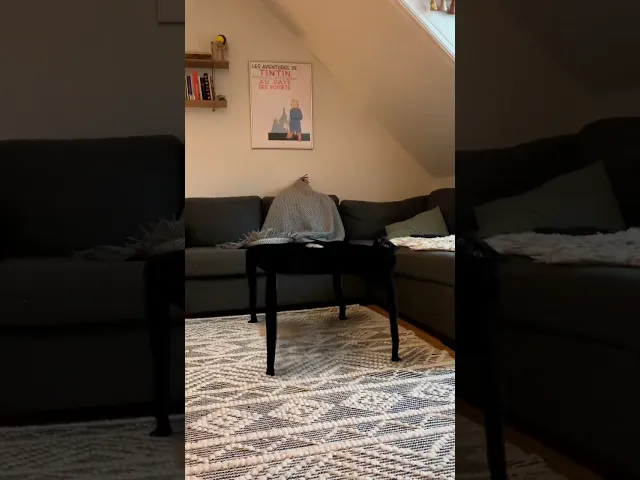 Журнальный столик
