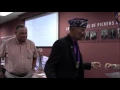 Pickens County Board of Commissioners Meeting July 21 2016