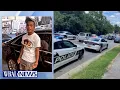 Investigation continues after Durham shooting leaves man dead woman injured