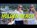 Moving to Holden Beach NC Everything You Need to Know Before You Choose a Beach Town